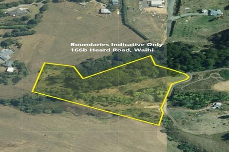 Photo of property in 166b Heard Road, Waihi, 3681