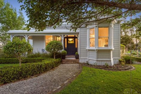 Photo of property in 392 Bawden Road, Dairy Flat, Albany, 0792