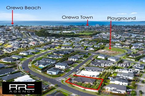 Photo of property in 11 Ian Gordon Lane, Orewa, 0931