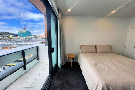 Photo of property in The Paddington, 31/97 Taranaki Street, Te Aro, Wellington, 6011