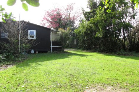 Photo of property in 61 Nuhaka Opoutama Road, Nuhaka, 4198