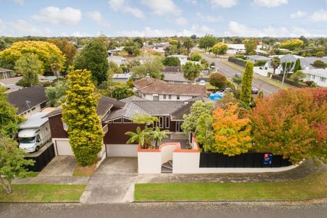 Photo of property in 50 Pitama Road, Awapuni, Palmerston North, 4412