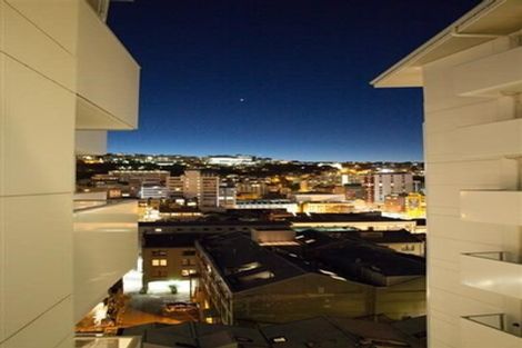 Photo of property in Soho Apartments, 1318/74 Taranaki Street, Te Aro, Wellington, 6011