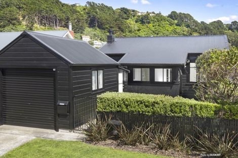 Photo of property in 20 Mantell Street, Seatoun, Wellington, 6022