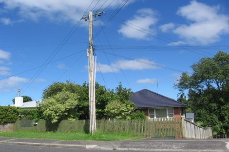 Photo of property in 55 Commissariat Road, Mount Wellington, Auckland, 1060