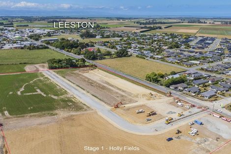 Photo of property in 151 High Street, Southbridge, 7602