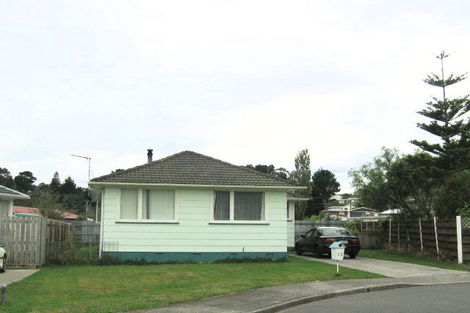 Photo of property in 12 Prestige Place, Maoribank, Upper Hutt, 5018