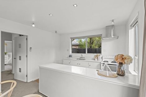 Photo of property in 2/14c Cashmere Road, Cashmere, Christchurch, 8022