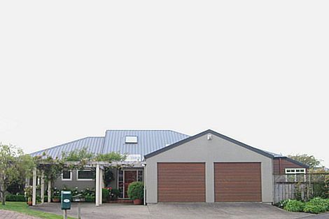 Photo of property in 14 Cedar Crescent, Matamata, 3400