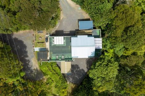 Photo of property in 1073 Paihia Road, Opua, 0200