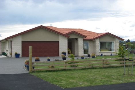 Photo of property in 16 Teviotview Place, Amberley, 7410