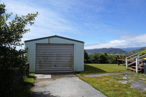 Photo of property in 44 Arnott Heights, Greymouth, 7805