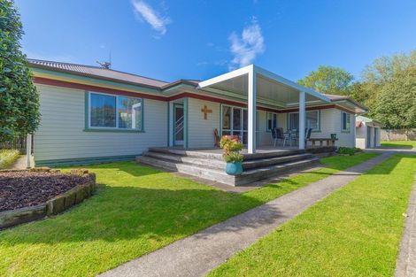 Photo of property in 27 Tamihana Street, Matamata, 3400