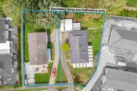 Photo of property in 22 Scarlock Avenue, Browns Bay, Auckland, 0630