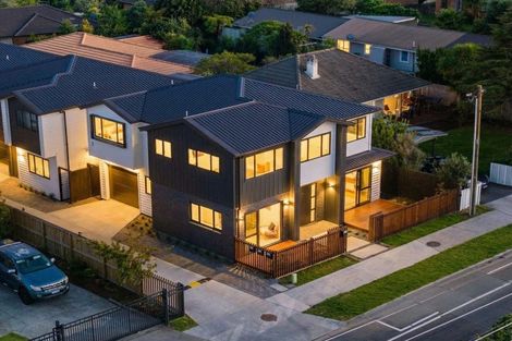 Photo of property in 71a Matipo Road, Te Atatu Peninsula, Auckland, 0610