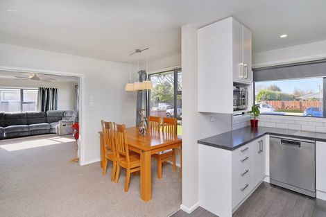 Photo of property in 177 White Street, Rangiora, 7400