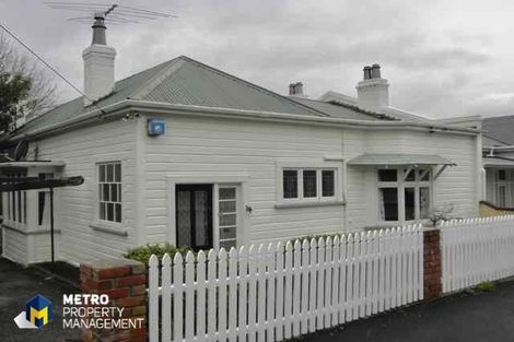 Photo of property in 4 Falcon Street, Roslyn, Dunedin, 9010