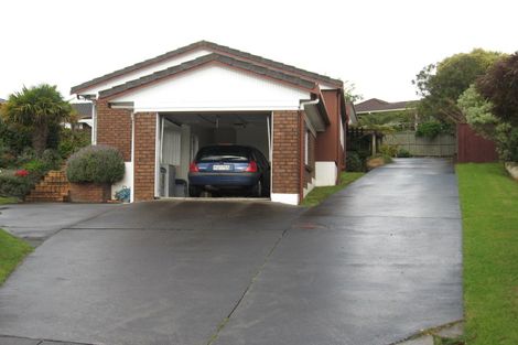 Photo of property in 1/41 Cromdale Avenue, Highland Park, Auckland, 2010