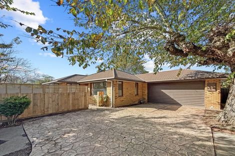Photo of property in 2/3 Waters Street, Hoon Hay, Christchurch, 8025