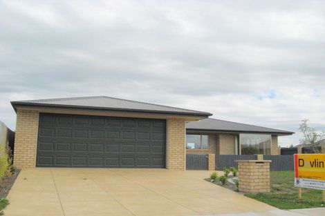 Photo of property in 23 Parkinson Place, Woodend, 7610