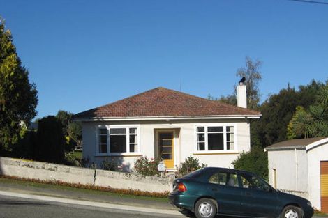 Photo of property in 37 Till Street, South Hill, Oamaru, 9400