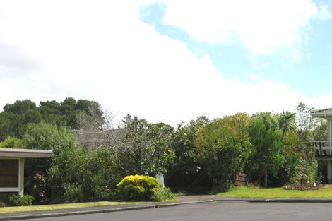 Photo of property in 3 Christensen Place, Forrest Hill, Auckland, 0620