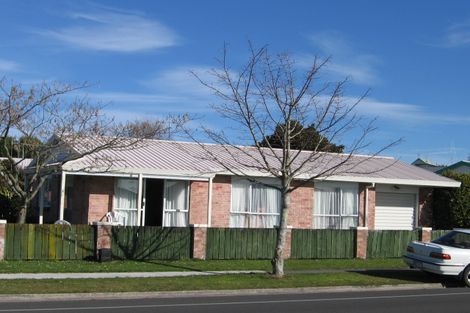 Photo of property in 107 Dominion Road, Nawton, Hamilton, 3200