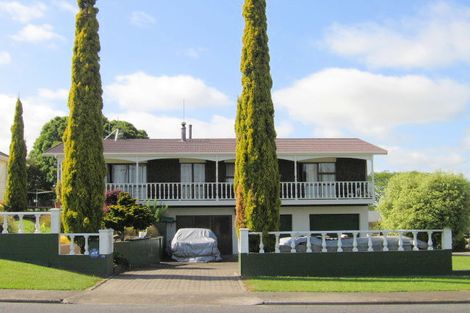 Photo of property in 25 Te Kawa Street, Otorohanga, 3900