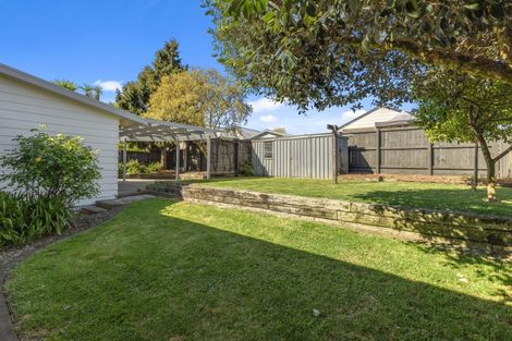 Photo of property in 29 Cullimore Street, Pukete, Hamilton, 3200