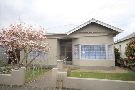 Photo of property in 50 Kirkcaldy Street, South Dunedin, Dunedin, 9012