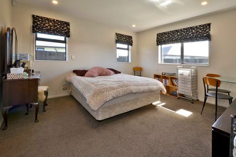Photo of property in 153 Kittyhawk Avenue, Wigram, Christchurch, 8042