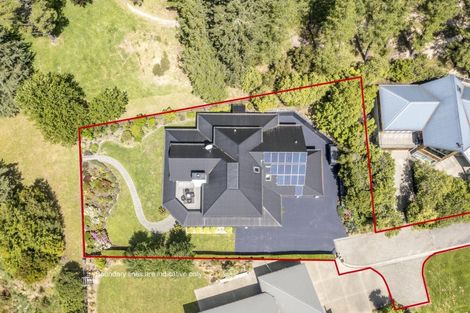 Photo of property in 6 Lakewood Lane, Hanmer Springs, 7334