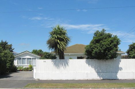 Photo of property in 88 Sparks Road, Hoon Hay, Christchurch, 8025