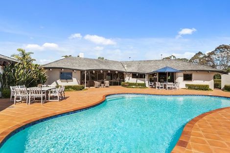 Photo of property in 18 Kennedys Road, Whenuapai, Auckland, 0814