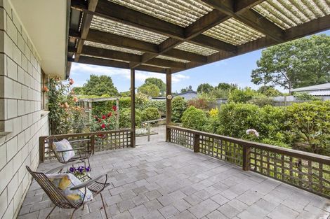 Photo of property in 49 Maude Street, Temuka, 7920