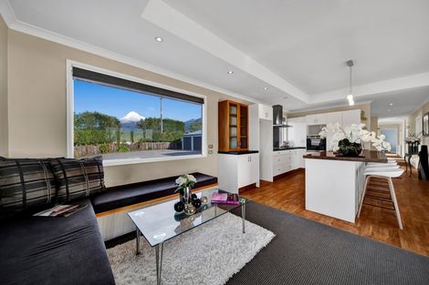 Photo of property in 682 Hurford Road, Hurford, New Plymouth, 4374
