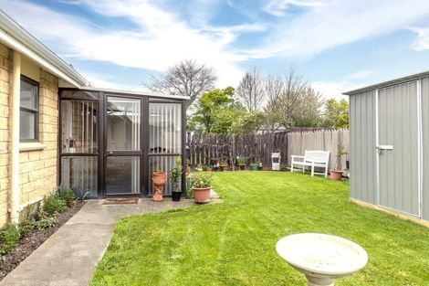 Photo of property in 1/207 King Street, Temuka, 7920