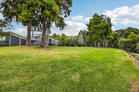 Photo of property in 6 Walker Road, Henderson Valley, Auckland, 0612