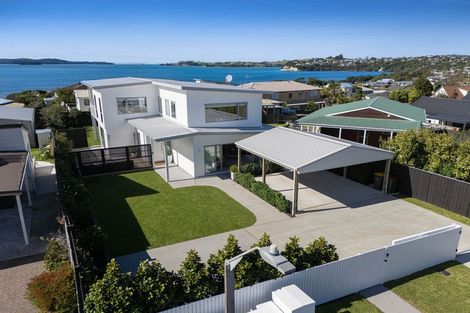 Photo of property in 5 Aurora Avenue, Snells Beach, 0920