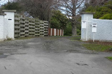 Photo of property in 65 Hillcrest Street, Solway, Masterton, 5810