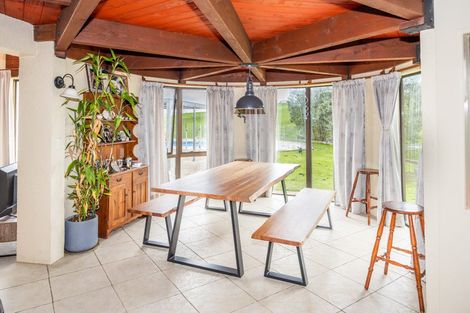 Photo of property in 127 Tate Road, Te Kuiti, 3982