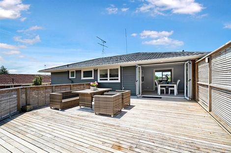 Photo of property in 44 Sunnybrae Road, Hillcrest, Auckland, 0627