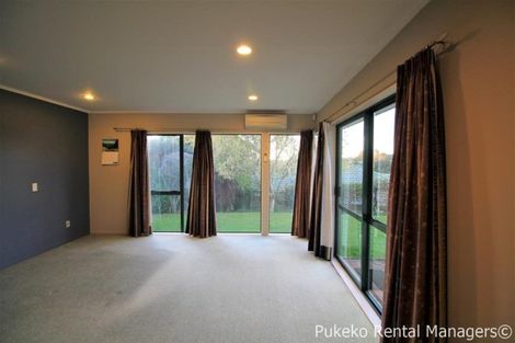 Photo of property in 41 Wairere Road, The Gardens, Auckland, 2105