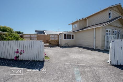 Photo of property in 48 Hume Street, Alicetown, Lower Hutt, 5010