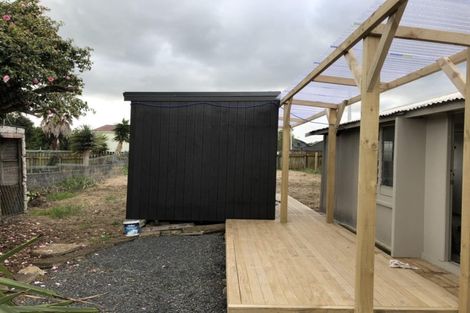 Photo of property in 127 Mangere Road, Otahuhu, Auckland, 1062