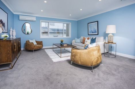 Photo of property in 34a Richards Avenue, Forrest Hill, Auckland, 0620