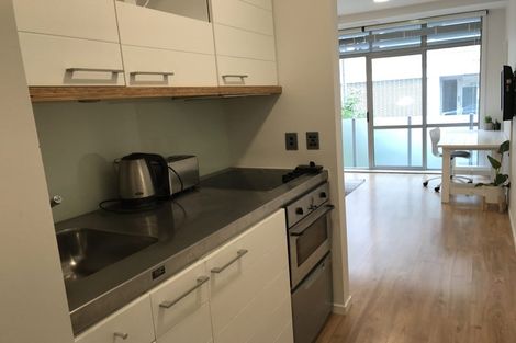 Photo of property in 10/27 Cheshire Street, Parnell, Auckland, 1052