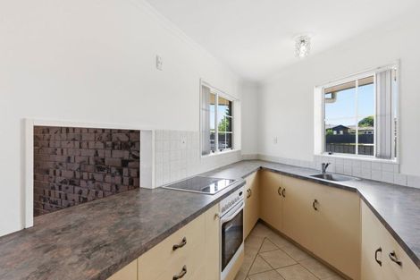 Photo of property in 22 Roosevelt Street, Levin, 5510