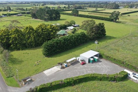 Photo of property in 73 Walkers Road, Longburn, Palmerston North, 4477