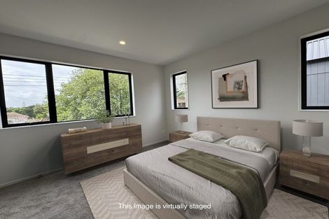 Photo of property in 4/35 Crawford Avenue, Mangere Bridge, Auckland, 2022